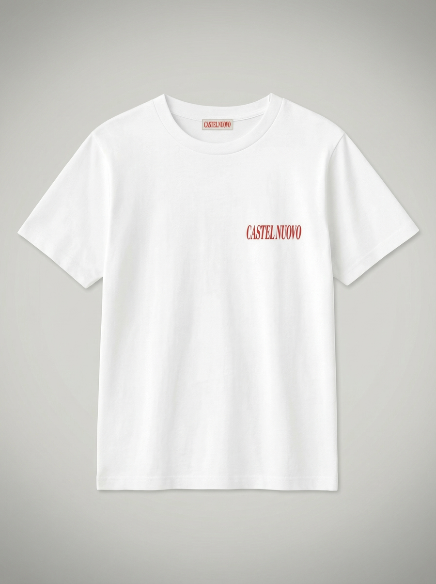 Mirror Tee