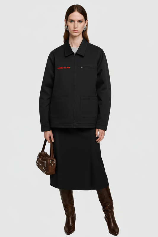 Redmark Jacket