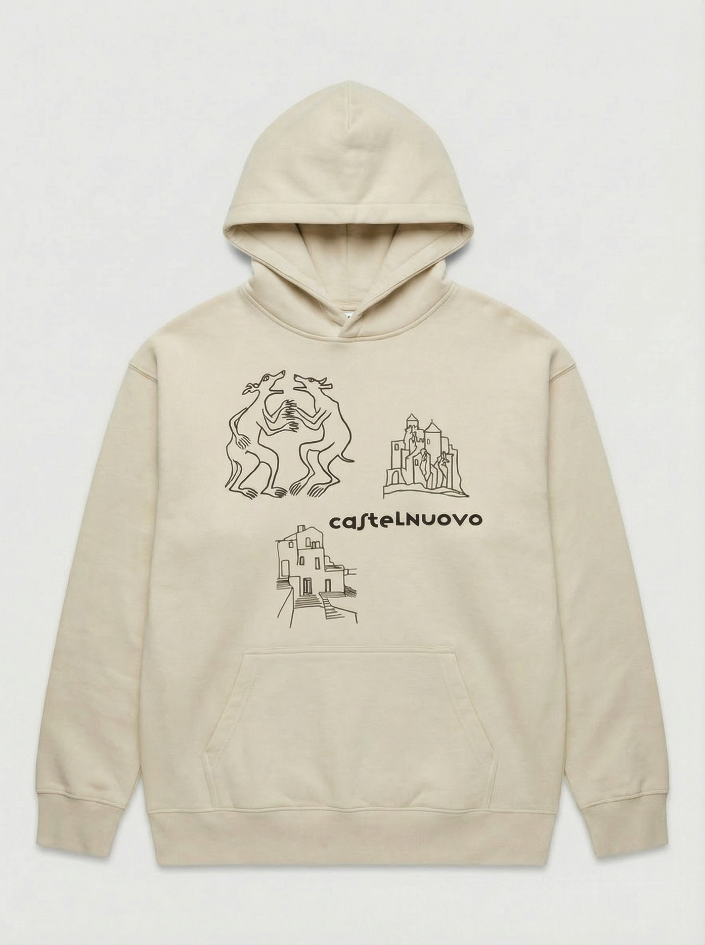 Relic Hoodie