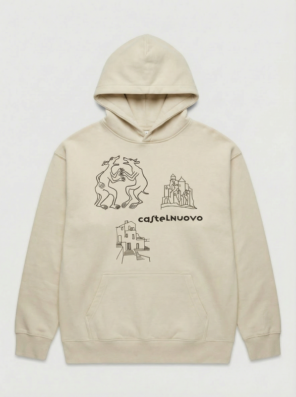 Relic Hoodie