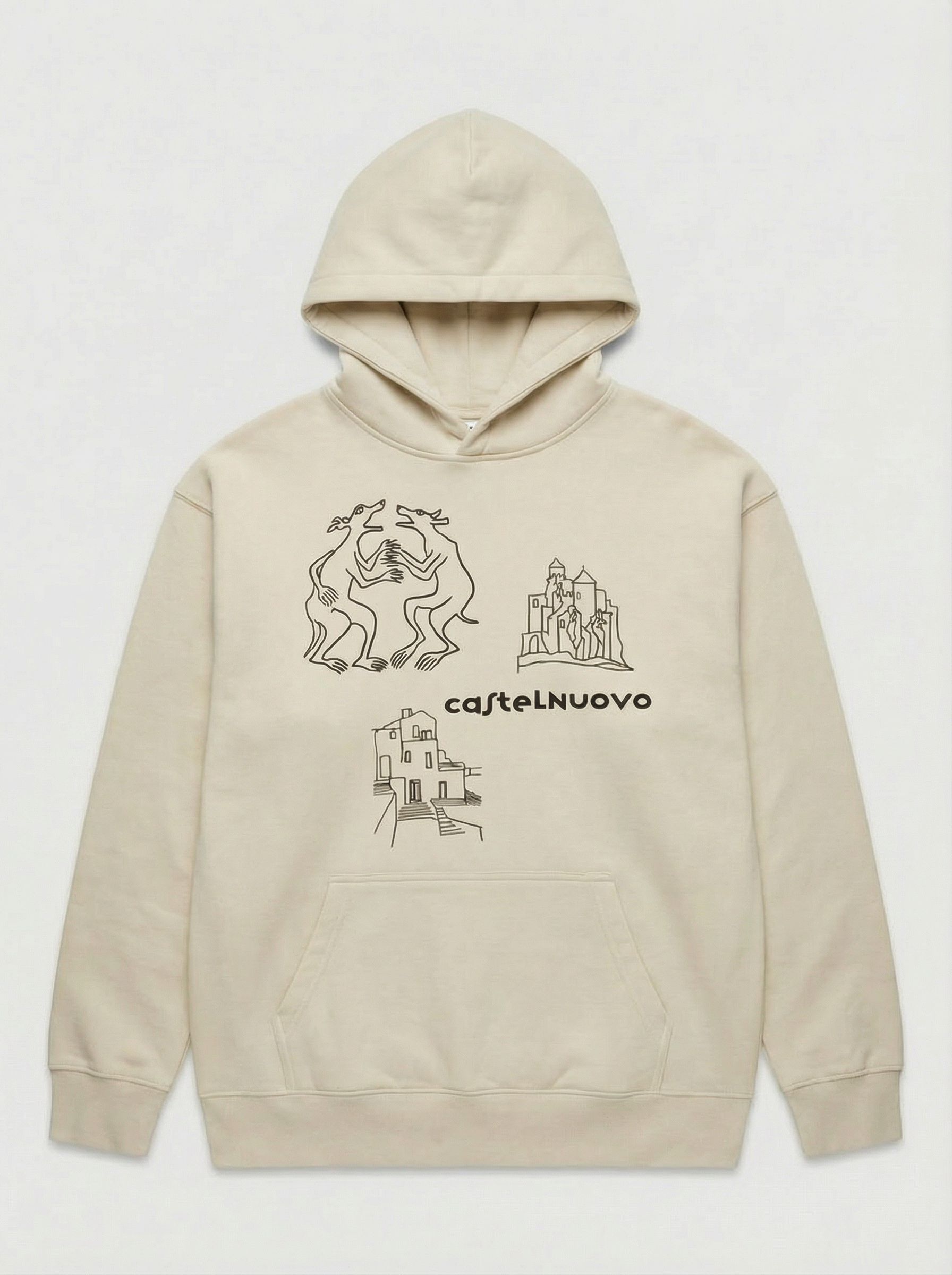 Relic Hoodie