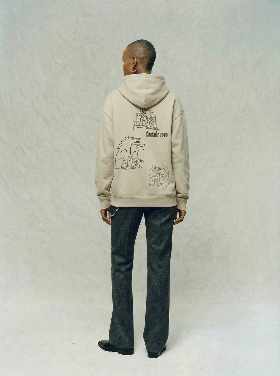 Relic Hoodie