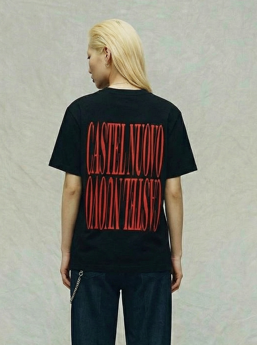 Mirror Tee