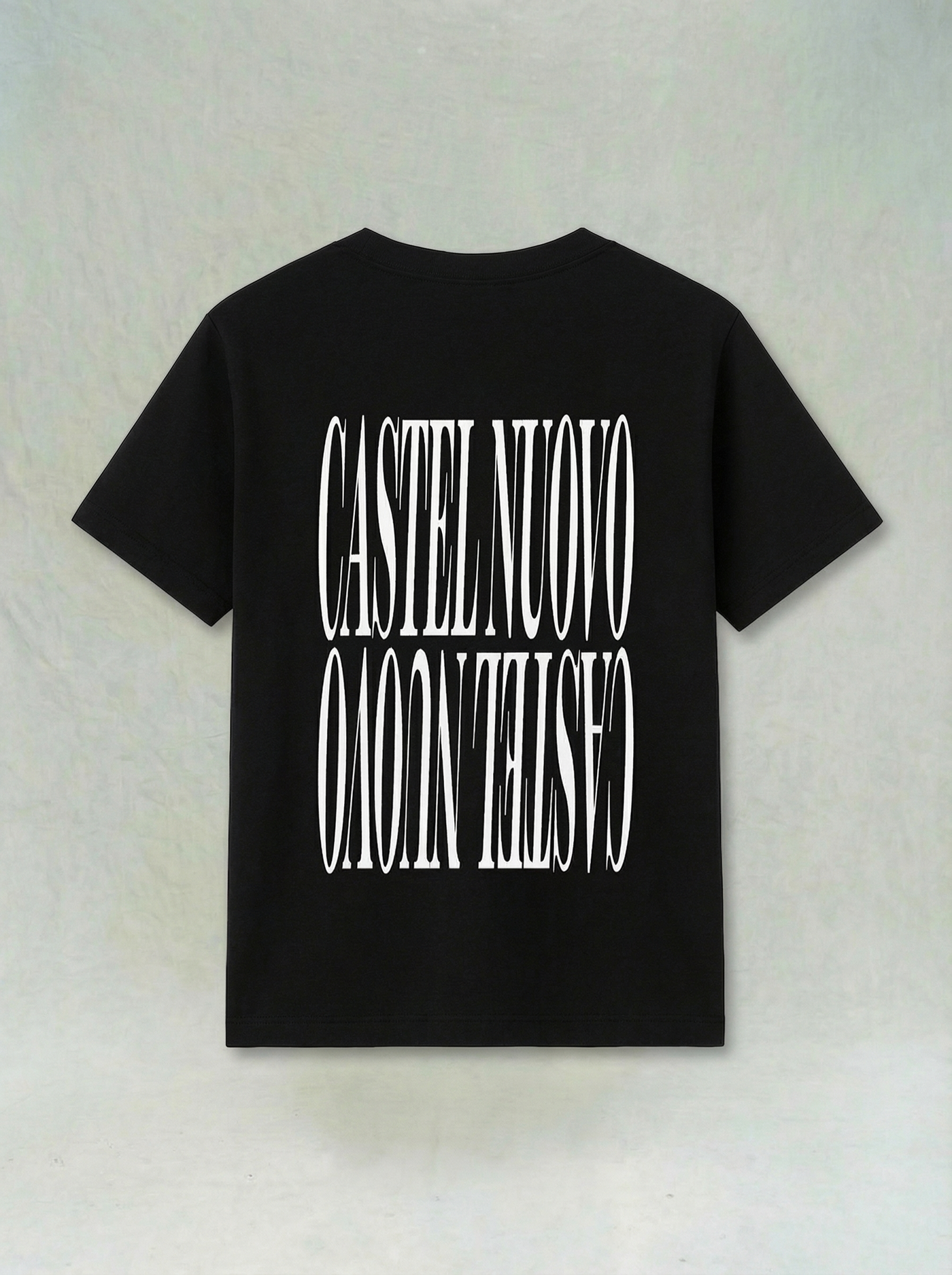 Mirror Tee