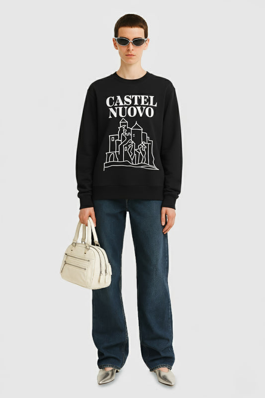 Fortezza Crewneck