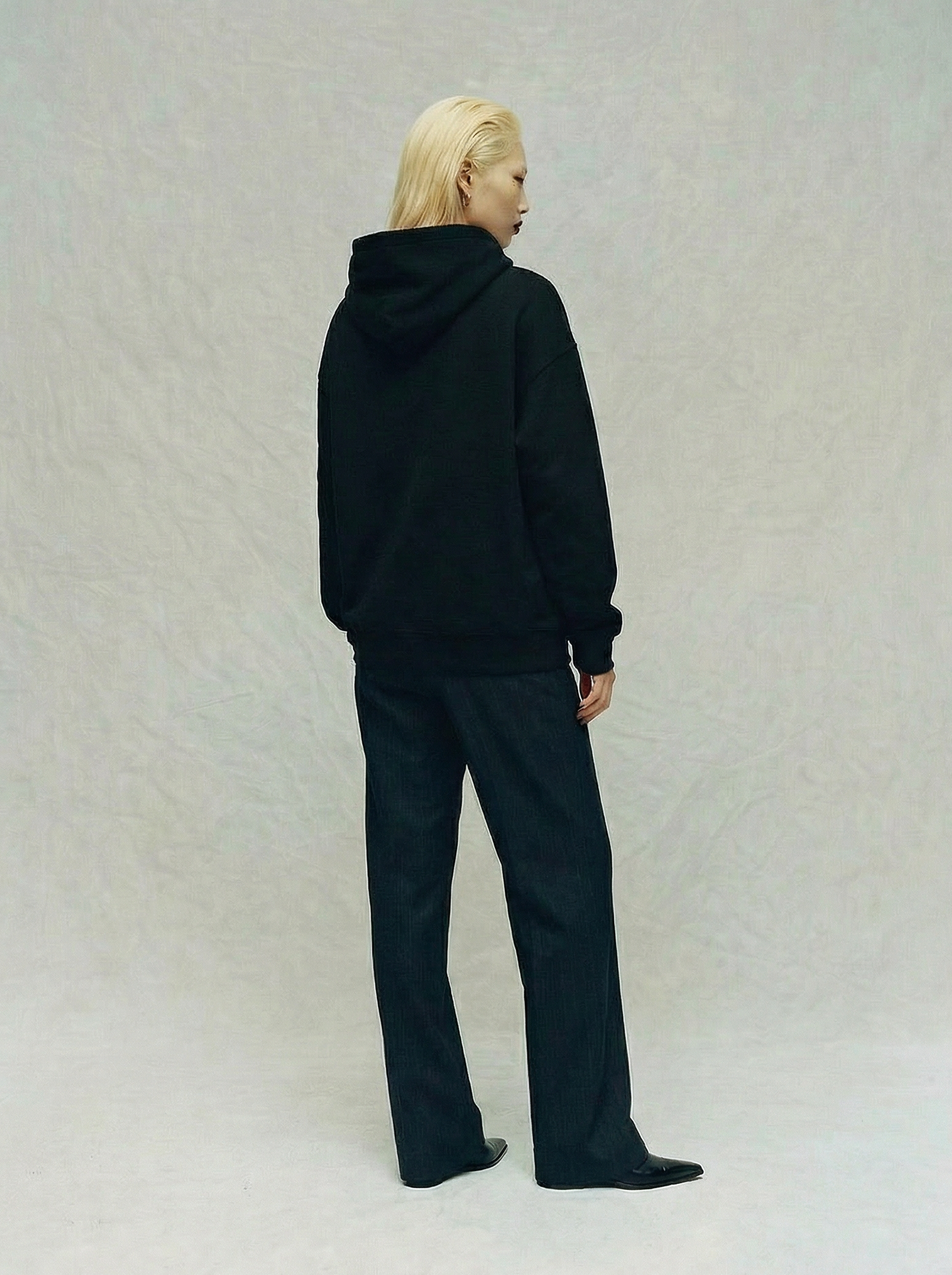 Sigillo Hoodie