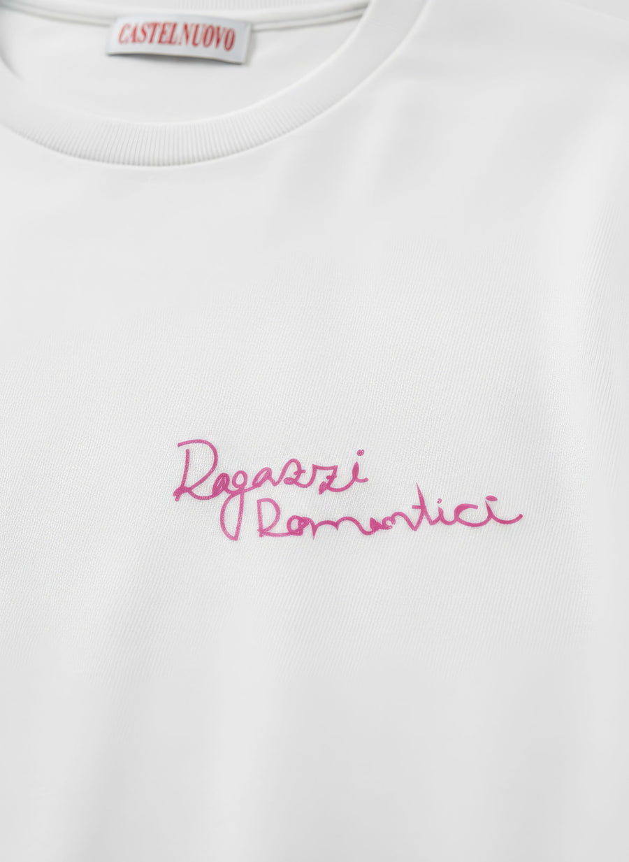 Ragazzi Tee