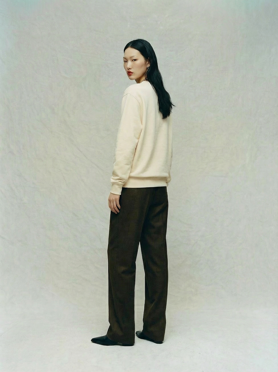 Pillar Crewneck
