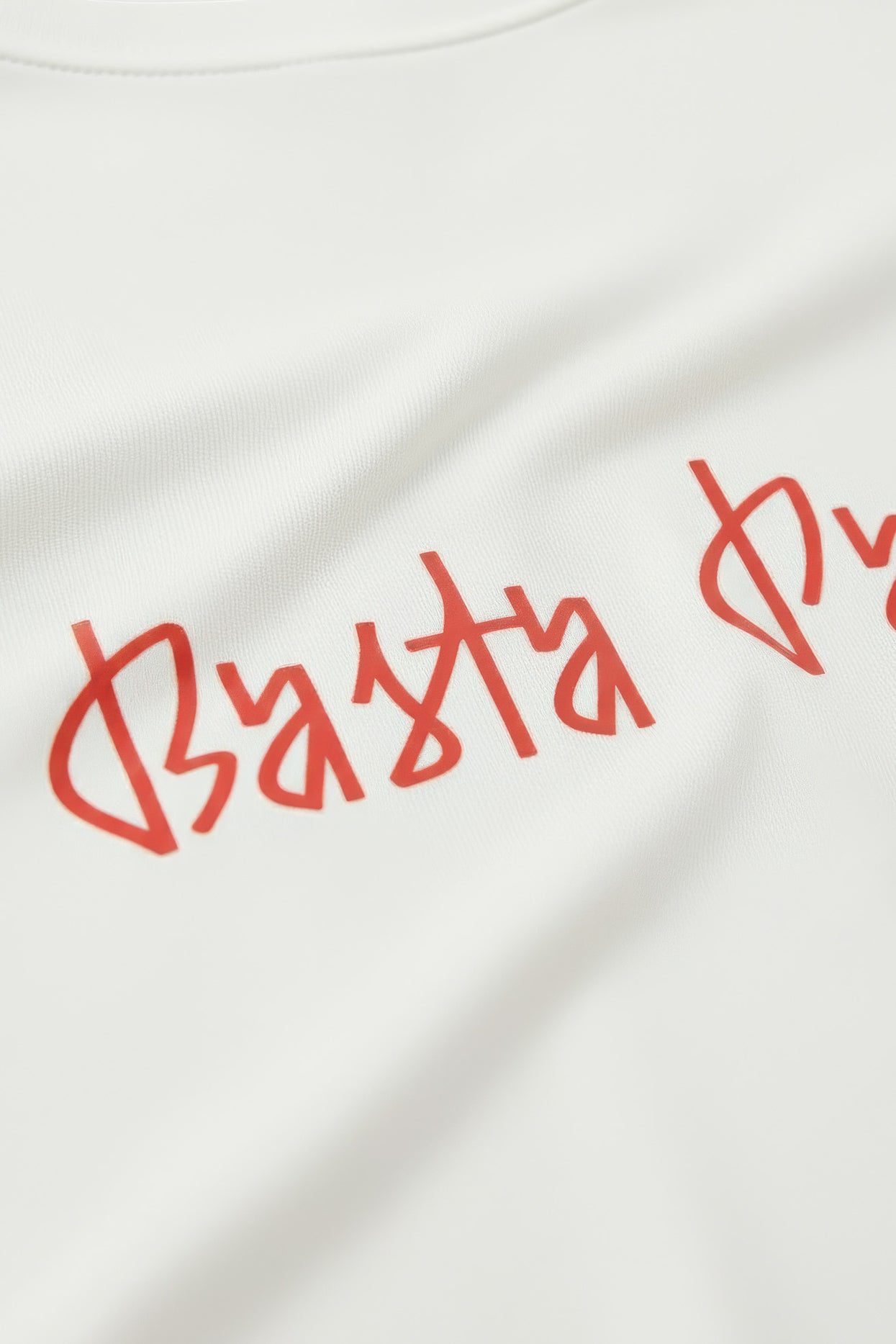 Basta Pasta Longsleeve