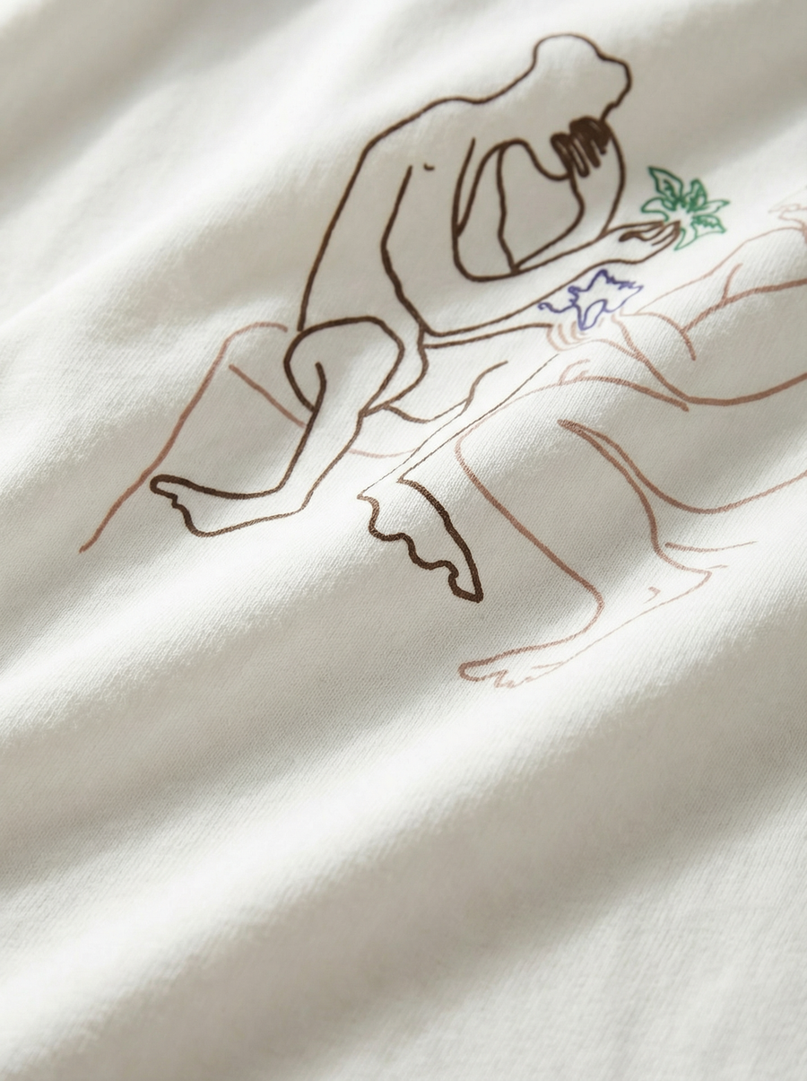 Totem Tee