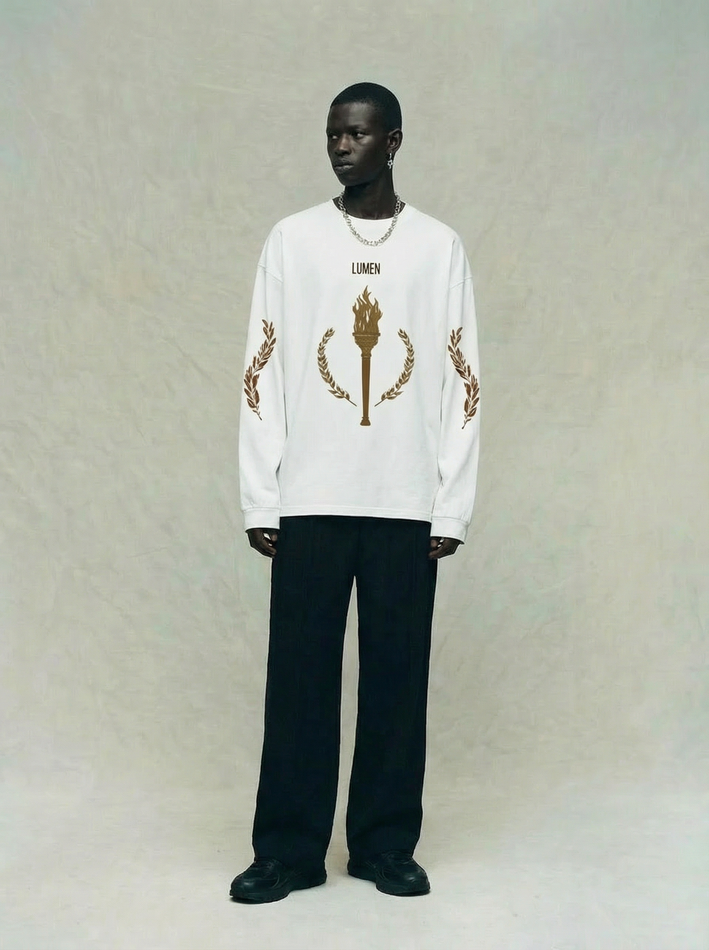 Aurea Longsleeve