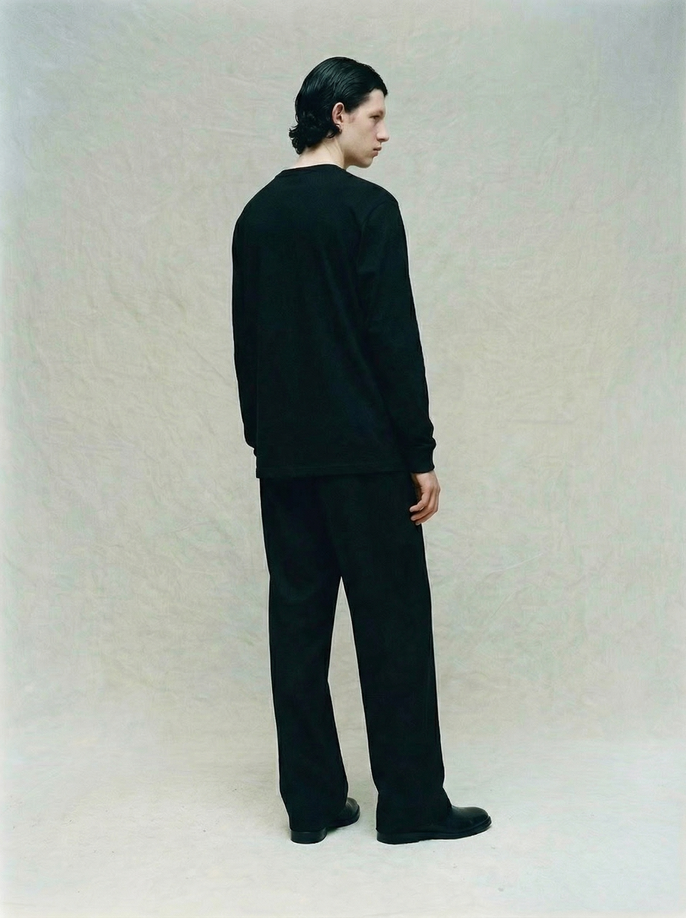 Inferno Longsleeve
