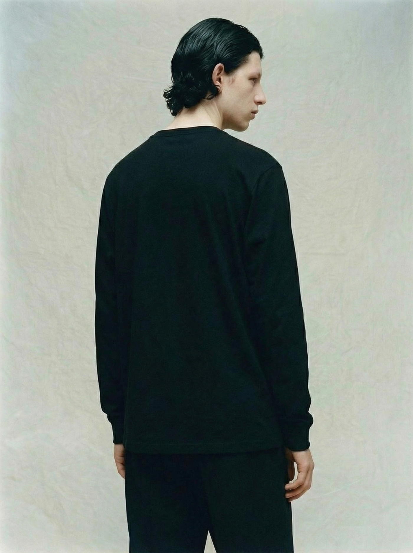 Inferno Longsleeve