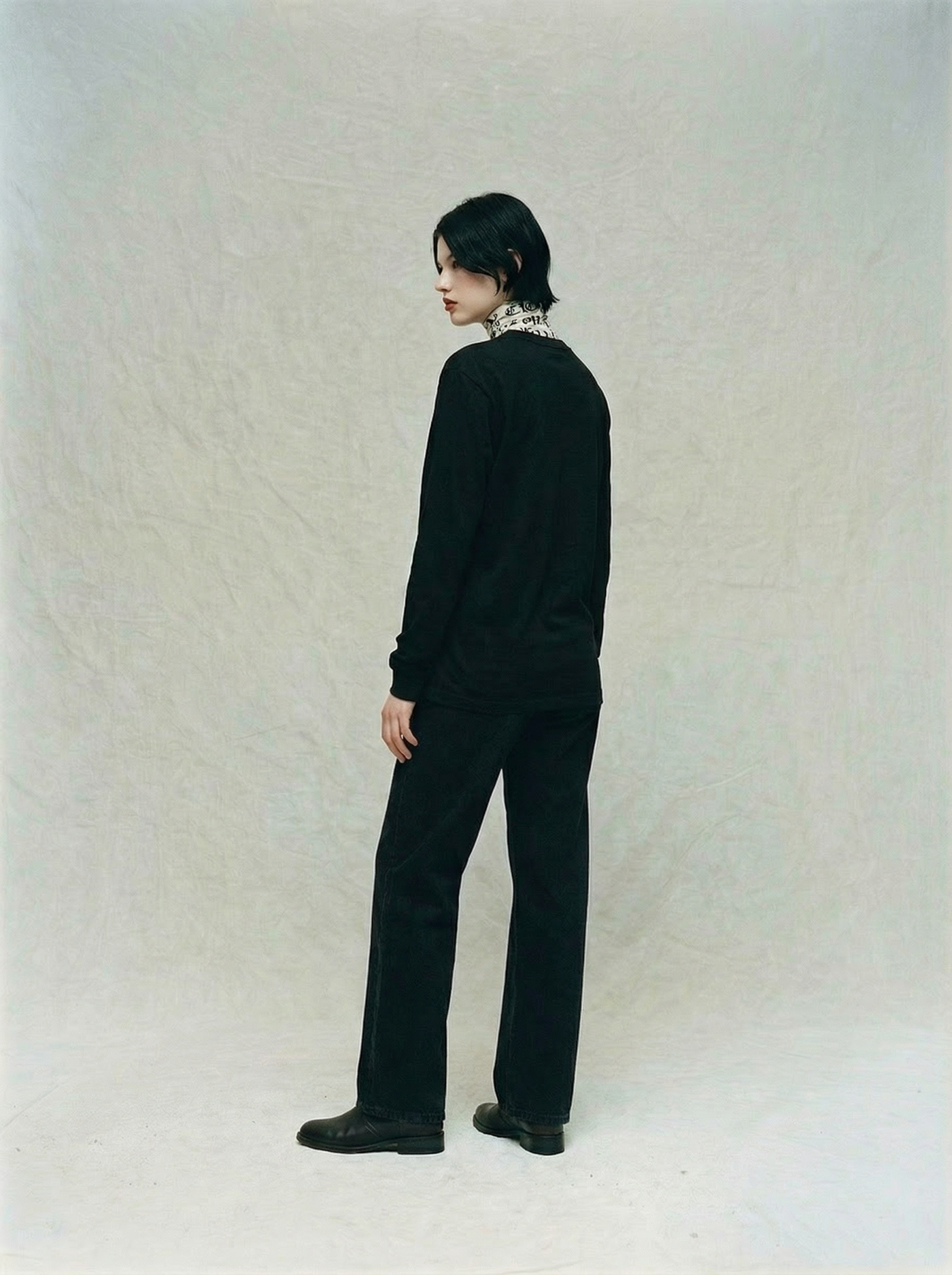 Inferno Longsleeve