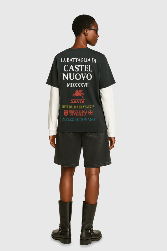 Battle Tee