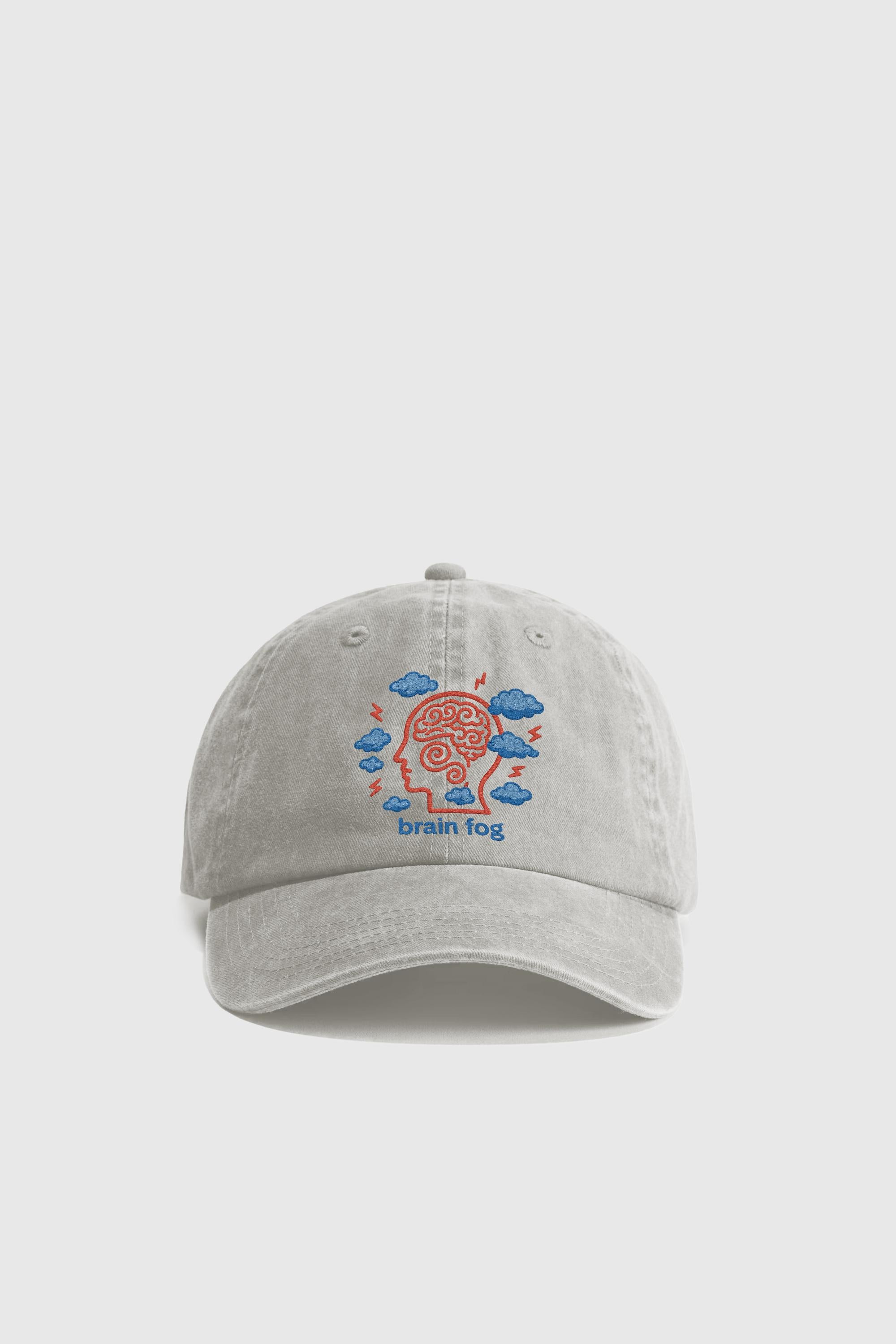 Brain Fog Cap