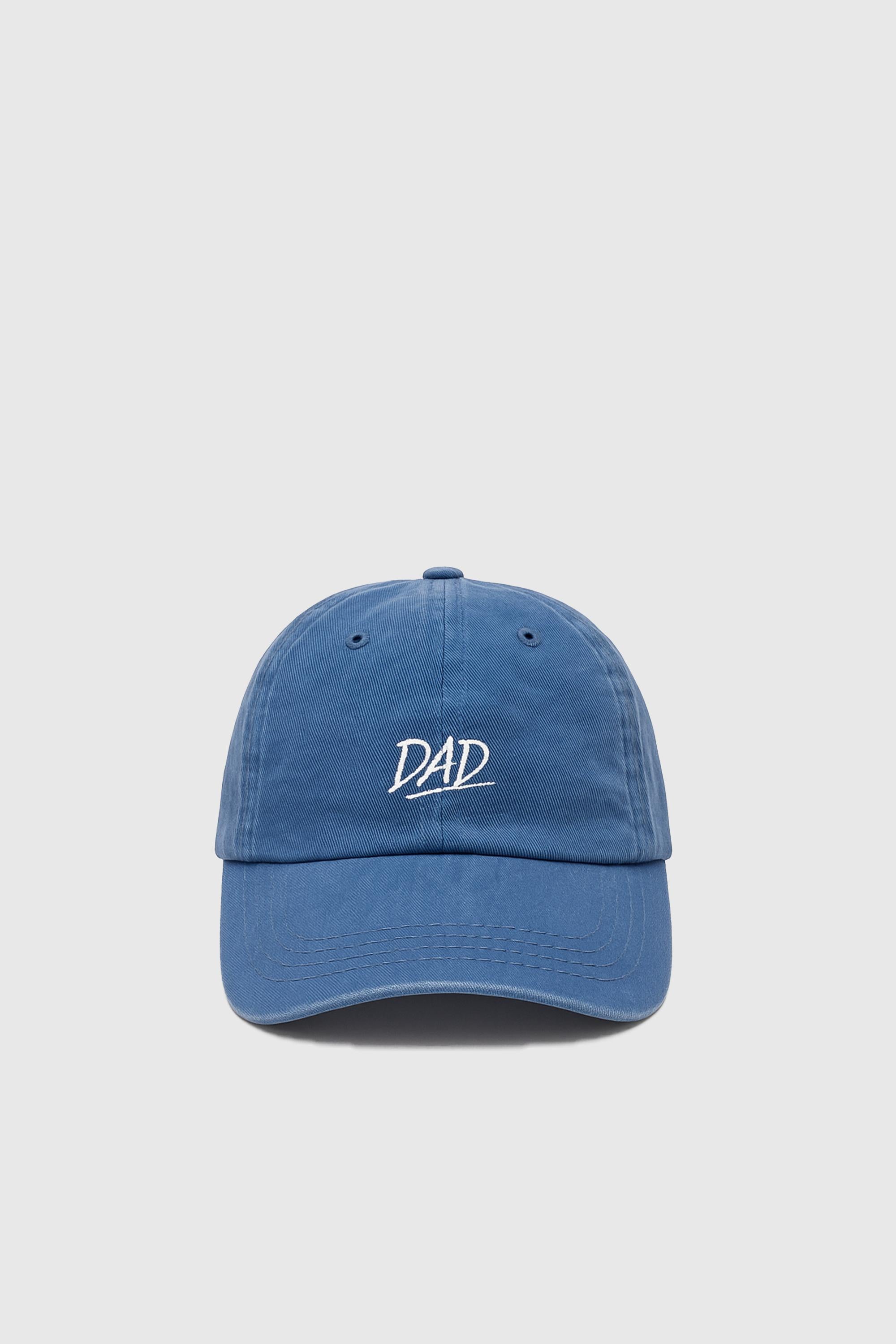 Dad Cap