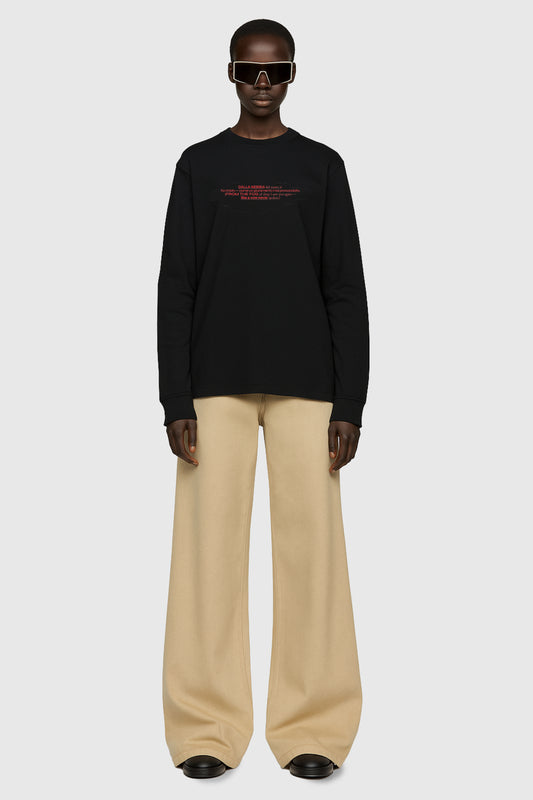 Dalla Nebbia Longsleeve