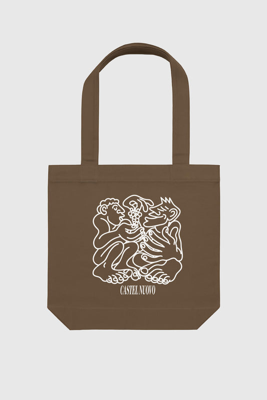 Grape Tote
