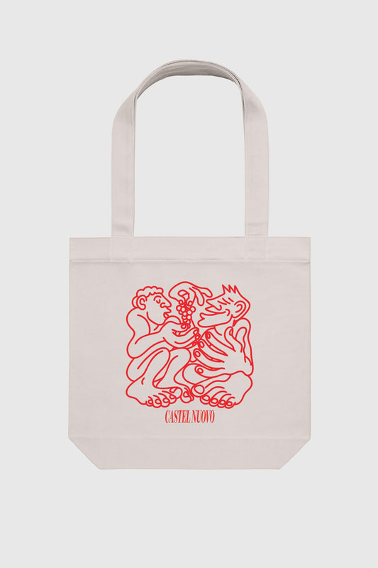 Grape Tote