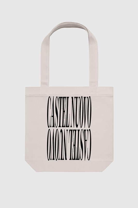 Mirror Tote