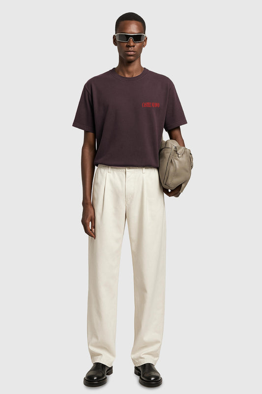 Grape Tee