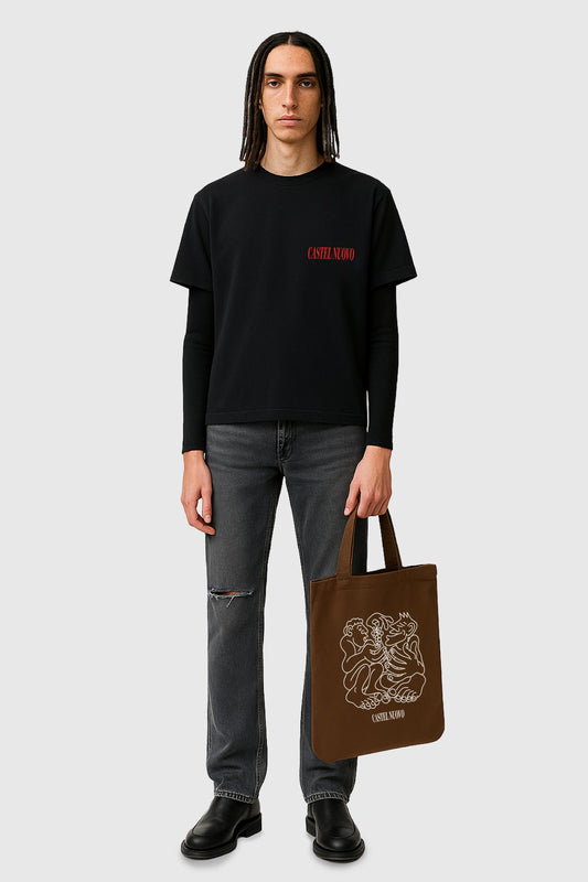 Grape Tote