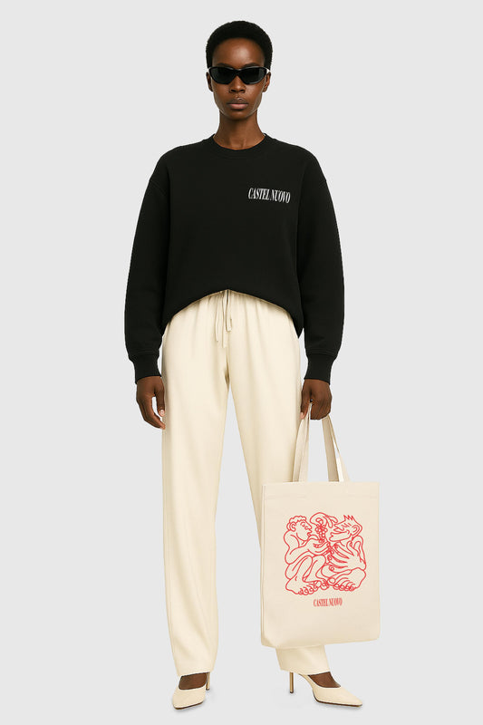 Grape Tote