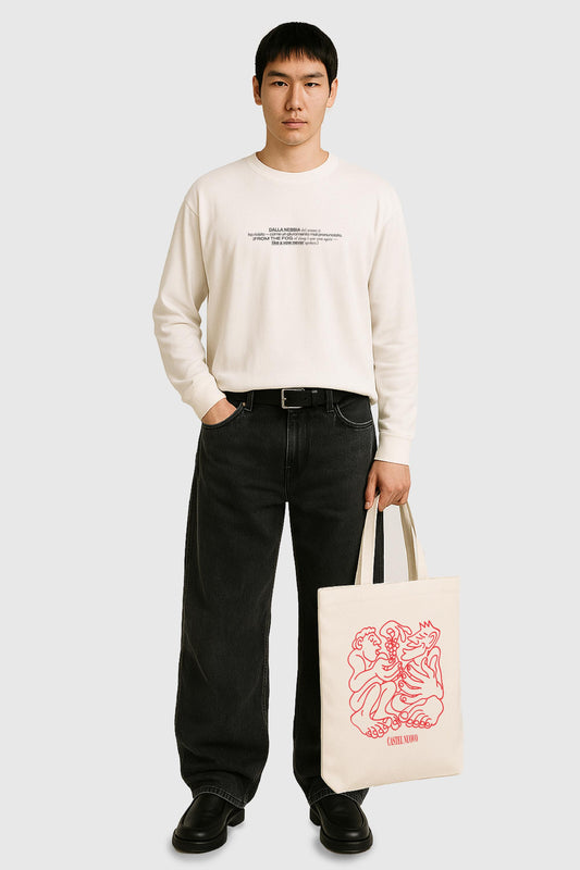 Grape Tote