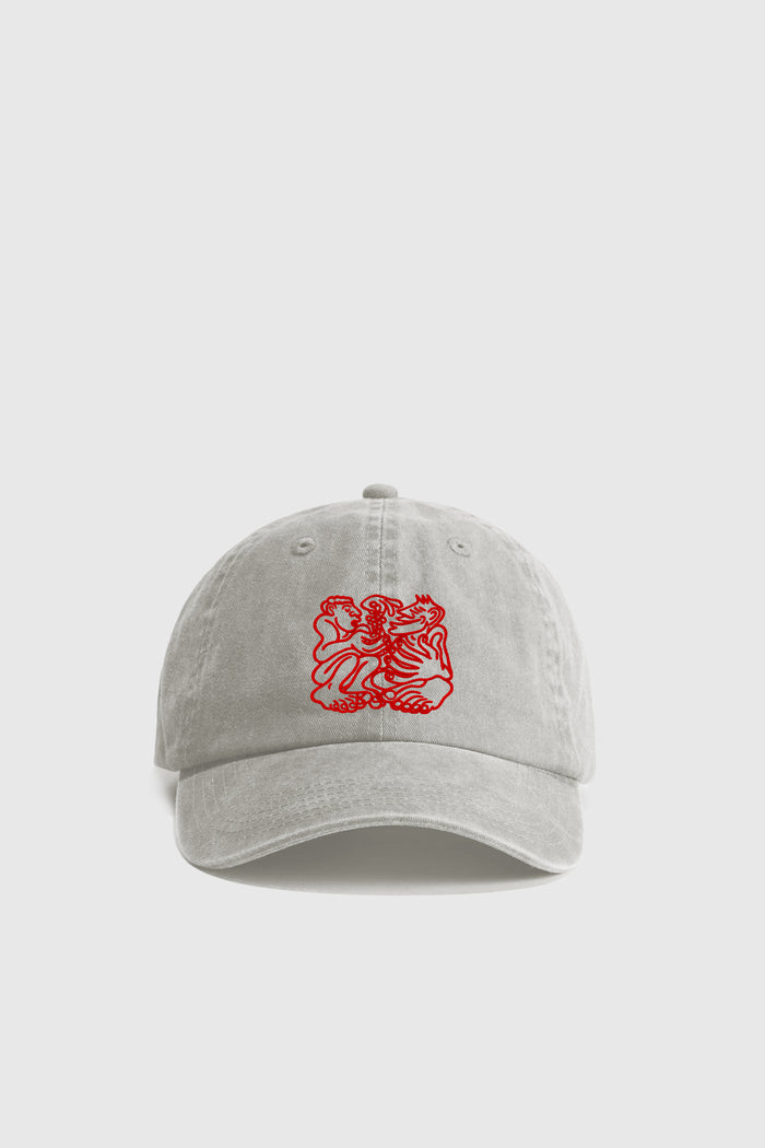 Grape Cap