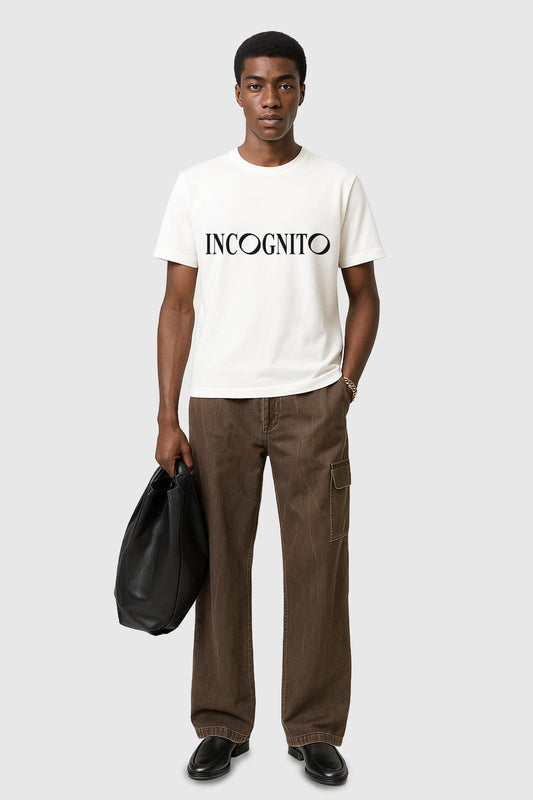 Incognito Tee