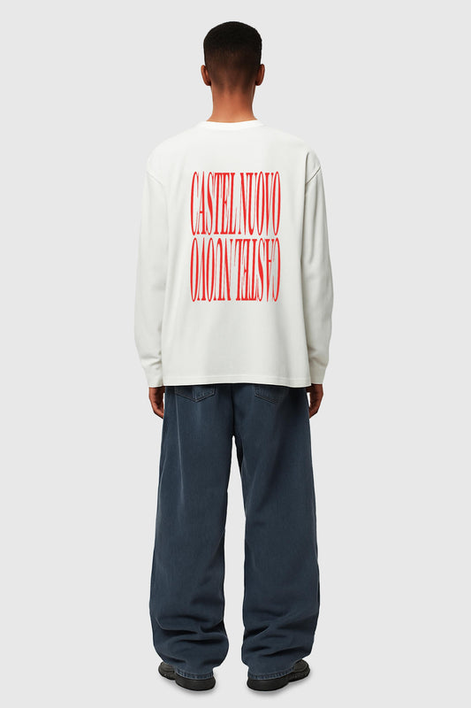 Mirror Longsleeve