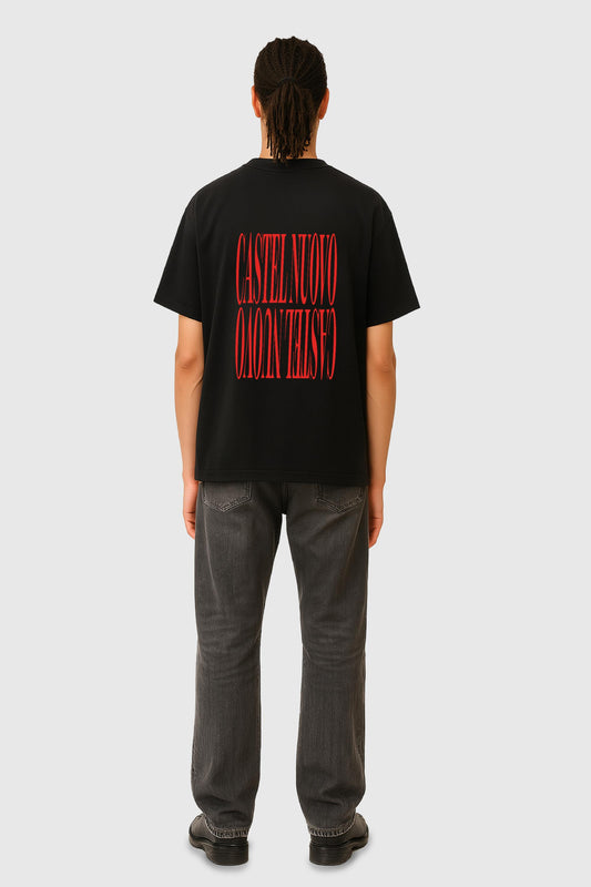 Mirror Tee