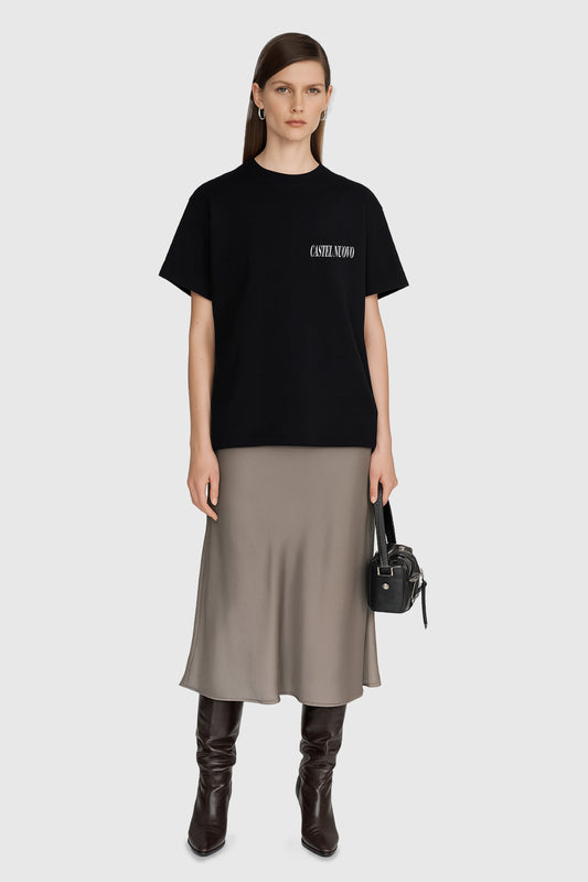 Mirror Tee