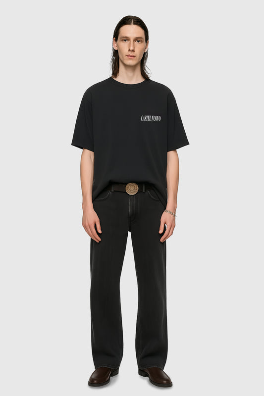 Mirror Tee