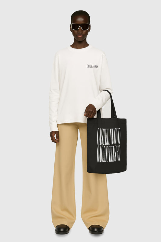 Mirror Tote