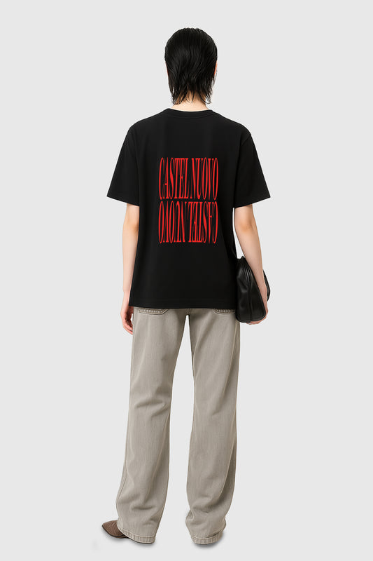 Mirror Tee