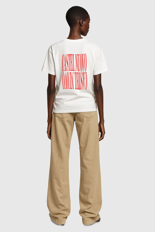 Mirror Tee