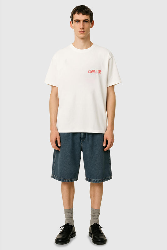 Mirror Tee