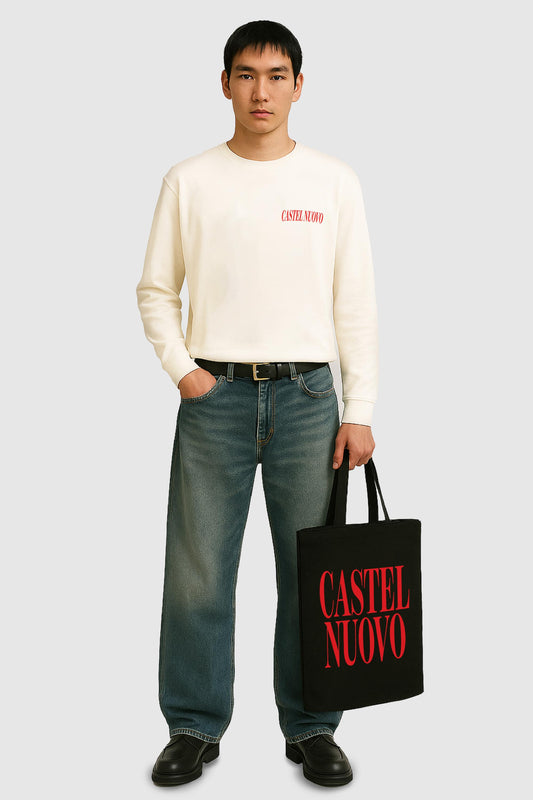 Typo Tote