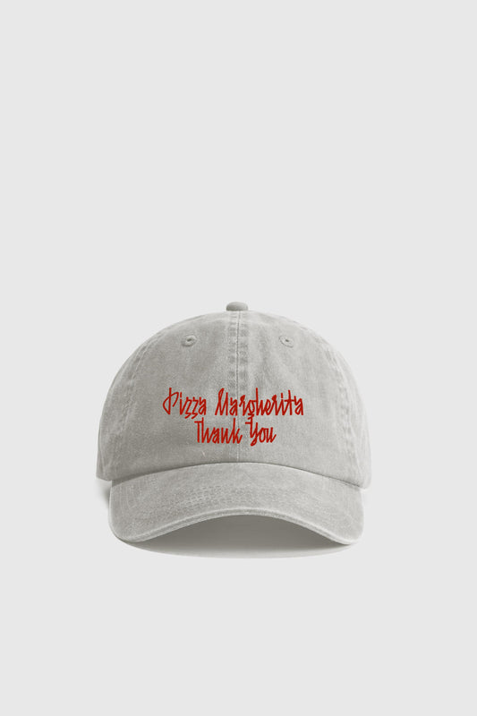 Pizza Cap