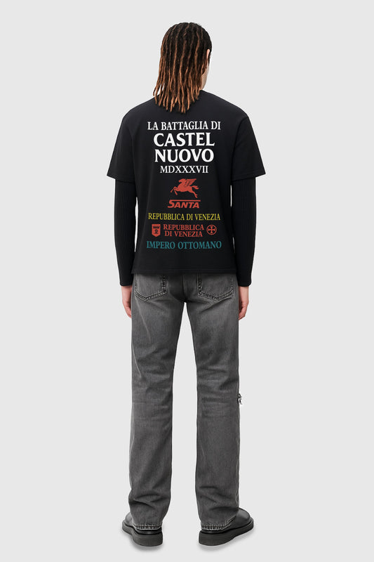Battle Tee
