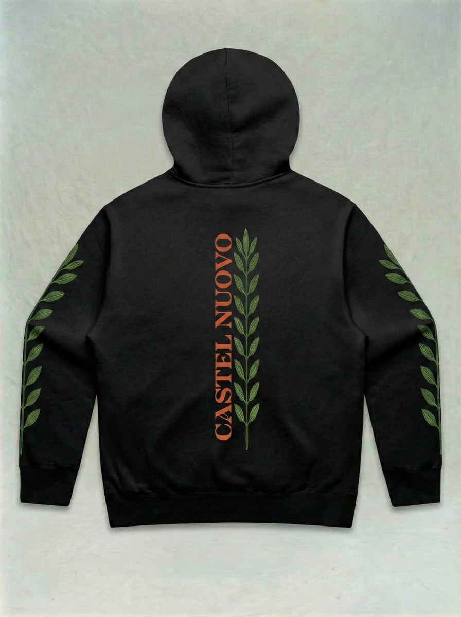 Civitas Hoodie