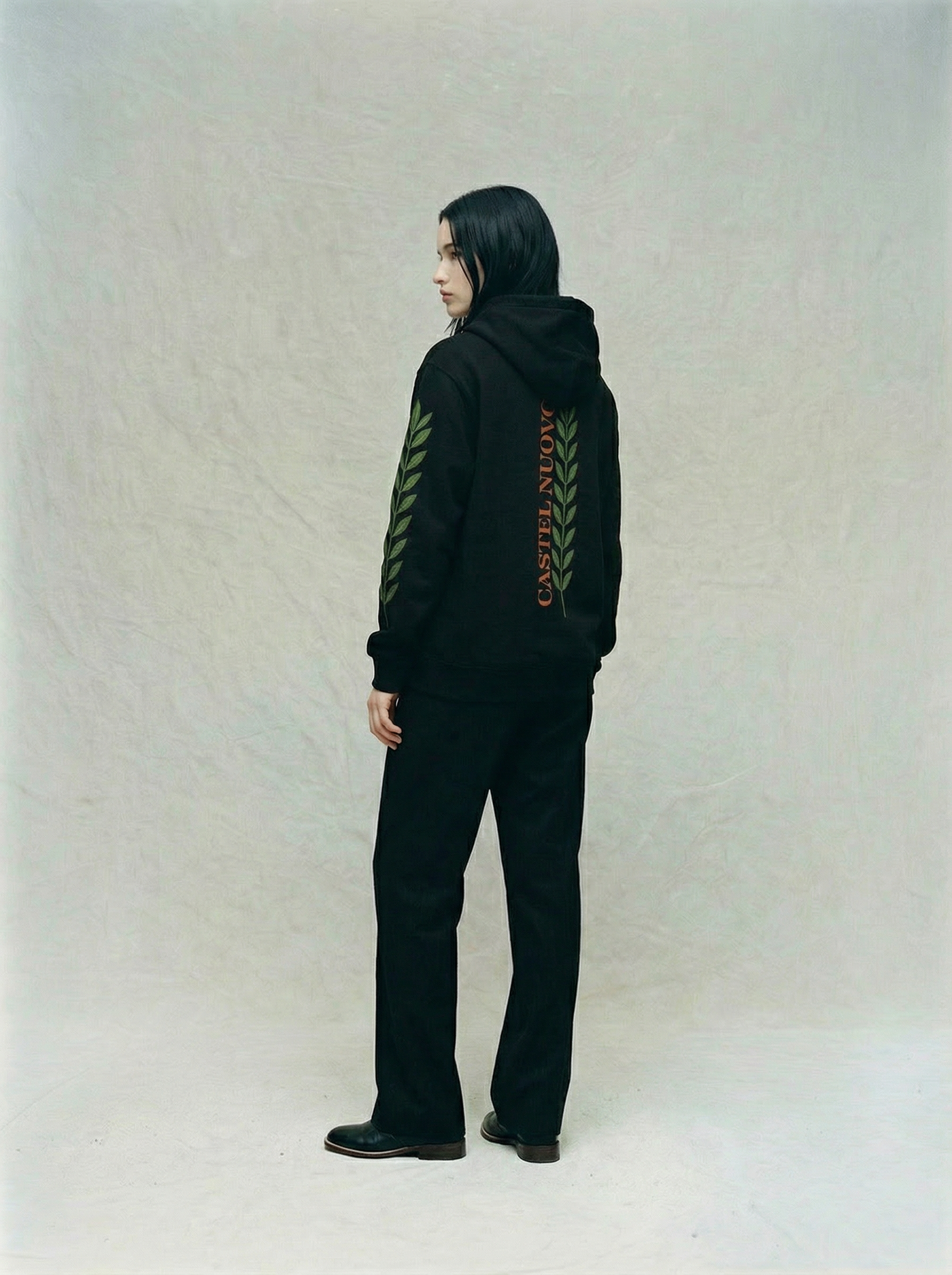 Civitas Hoodie