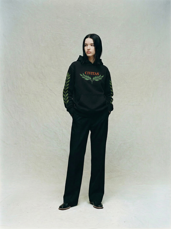 Civitas Hoodie