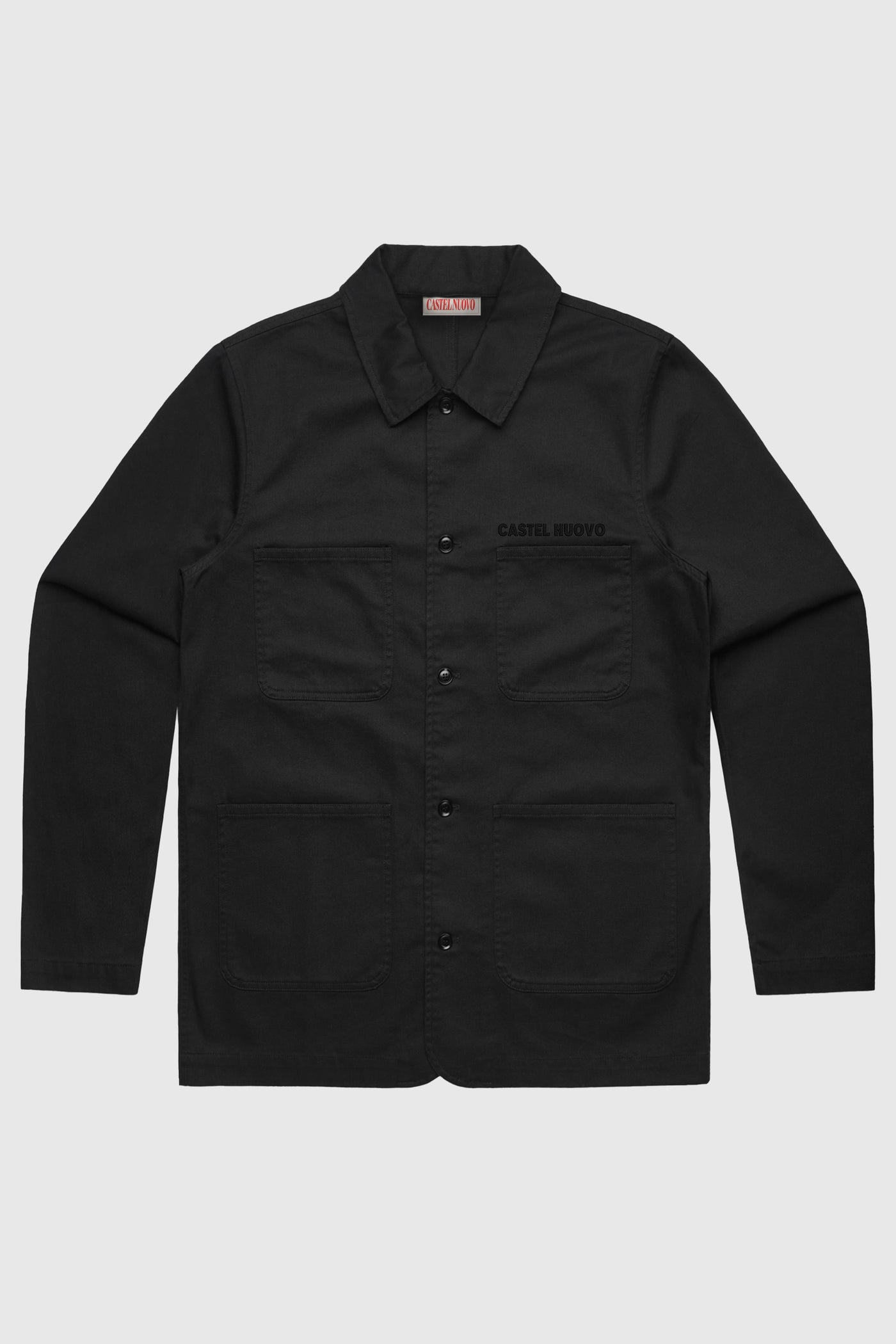 Archivio Jacket