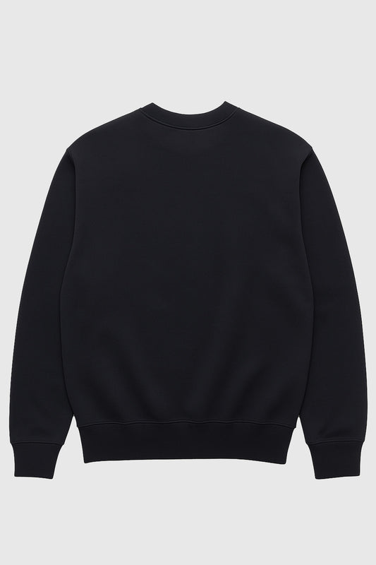 Widescreen Logo Crewneck
