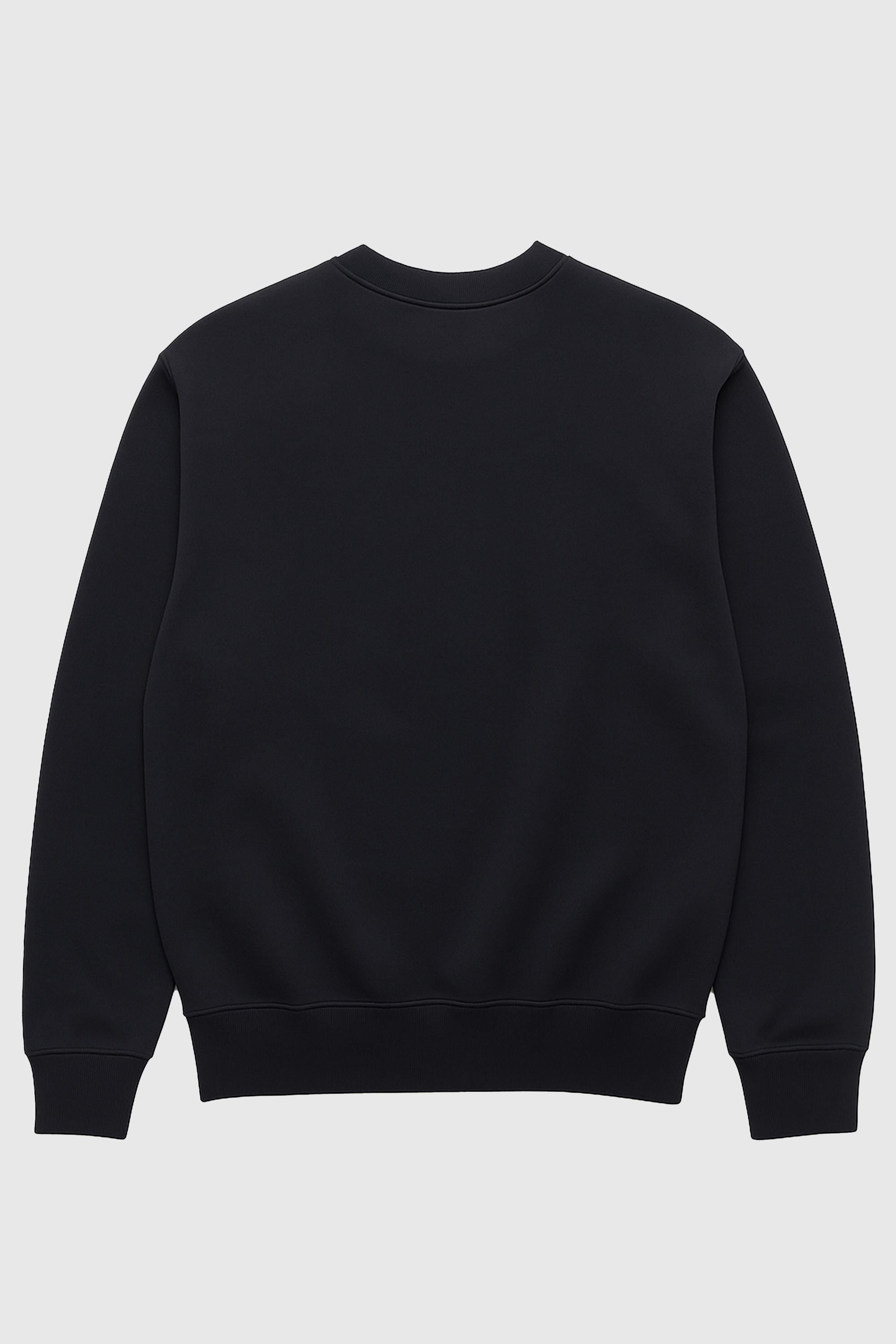 Widescreen Logo Crewneck