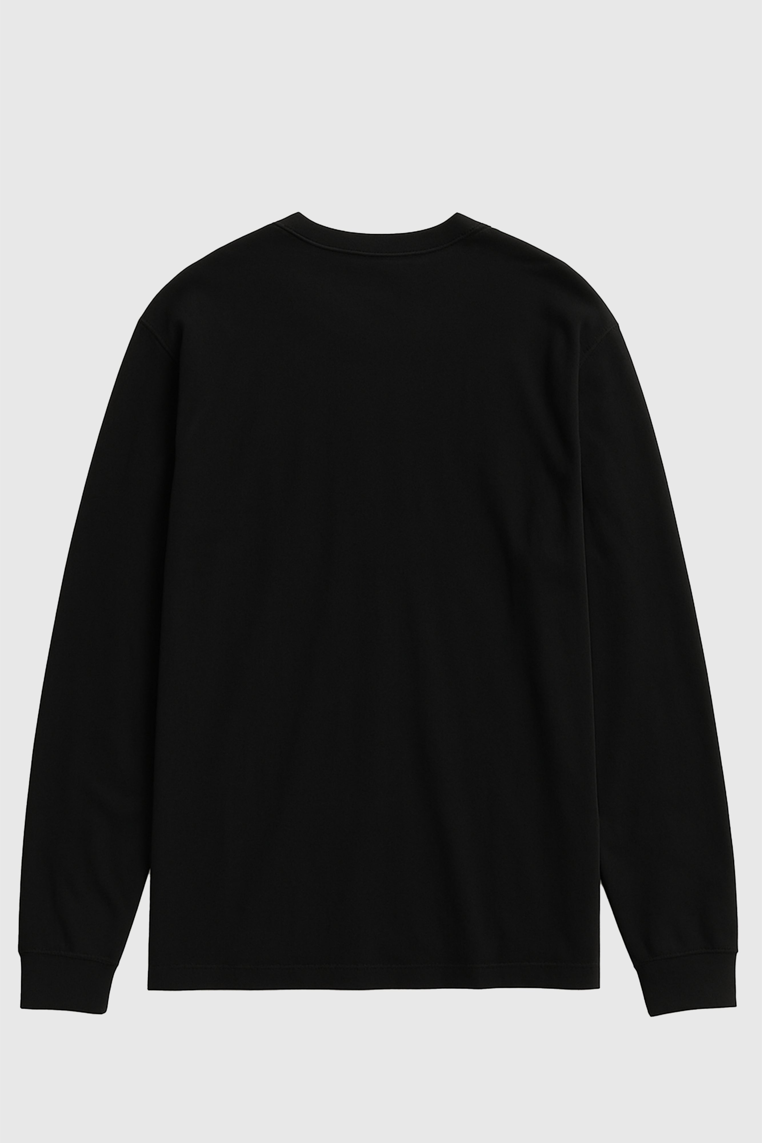 Dalla Nebbia Longsleeve