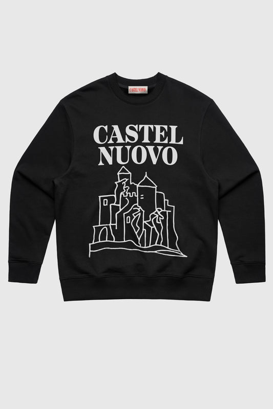 Fortezza Crewneck
